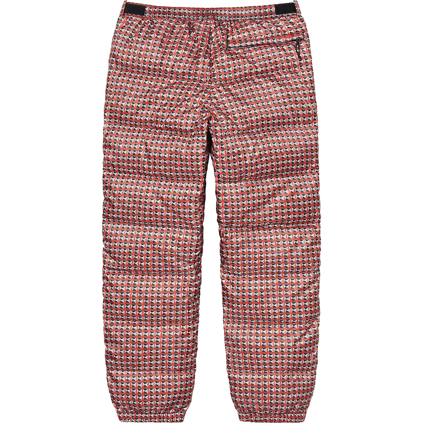 Supreme®/The North Face® Studded Nuptse Pant view 8